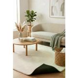 TeknoKapsül YoudayHomeCollection POLY Peluş Halı Model Oturma Odası Halısı BZ-RPP1005
