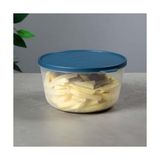 TeknoKapsül Yuvarlak Saklama Kabı 2.2 L - Option-1 - 001-Renkli