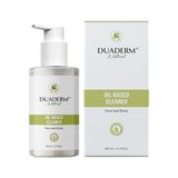 TeknoKapsül Yüz ve Vücut Temizleme Yağı, Doğal Içerikli Derin Temizleyici 200 ml - Option-1