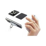 TeknoKapsül Yüzük Tasarım Telefon Tablet Tutucu Selfie Yüzüğü
