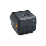 TeknoKapsül ZD230T (ZD23042-30EC00EZ) 203DPI Termal Transfer Usb+Ethernet Barkod Yazıcı (Ribonlu Kullanım)