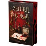 TeknoKapsül Zehirli Göe (Ciltli Yan Boyamalı Özel Baskı) - Seçenek