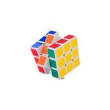 TeknoKapsül Zeka Küpü Sihirli Rubik Profesyonel
