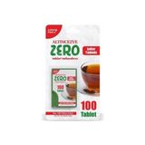 TeknoKapsül Zero Tablet Tatlandırıcı 100 Tablet