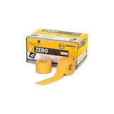 TeknoKapsül Zerotape 3,8cm x 10M Sporcu Tespit Bandı (Sarı)
