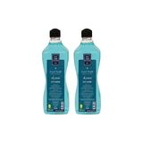 TeknoKapsül Zeytinyağlı Sıvı Sabun Okyanus 1500 ml x 2 - 1,5 lt