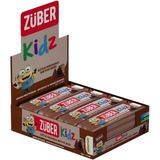 TeknoKapsül Züber Kidz Sütlü Kakaolu Meyve Bar 25g x 16 Adet AMZ-B0DXPYJXCL