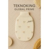 Teknoking Prime - 1 adet banyo duş kesesi peeling eldiveni banyo lif