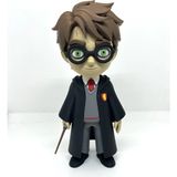 Teknokup Harry Porter Figür 20CM-3D Baskı-Kolleksiyonluk Biblo