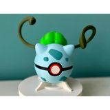 Teknokup Pokemon Bulbasaur Topu (10CM)