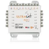 TEKNOLİNE Ultrasat 10 * 12 Sonlu Uydu Santrali