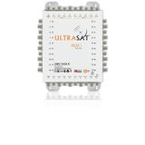 TEKNOLİNE Ultrasat 10 * 20 Kaskatlı Uydu Santrali