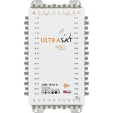 TEKNOLİNE Ultrasat 10 * 32 Kaskatlı Uydu Santrali
