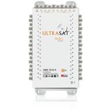 TEKNOLİNE Ultrasat 10 * 32 Sonlu Uydu Santrali