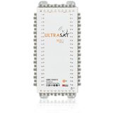 TEKNOLİNE Ultrasat 10 * 40 Kaskatlı Uydu Santrali