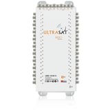TEKNOLİNE Ultrasat 10 * 40 Sonlu Uydu Santrali