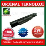 _Teknoloji Asus Uyumlu K53. K53S. K53Sv. K53Sd. K53Sj. A32-K53 Batarya Pil