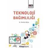 Teknoloji Bağımlılığı - İbrahim Akkaş