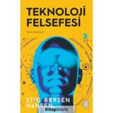 Teknoloji Felsefesi Ketebe Yayınları