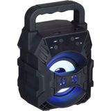 Teknoloji Gelsin Bluetooth Hoparlör - Siyah