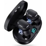 Teknoloji Gelsin Çift Mikrofonlu Kablosuz Bluetooth Kulaklık E6S Kulakiçi Yeni Nesil Dots Extra Bass