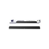 Teknoloji Gelsin HP-TV05 Soundbar Kablosuz Ev Sinema Sistemi 80W Stereo HD Ses LED Ekranlı Bluetooth Uzaktan Kumandalı 100x7x10 cm 2 Yıl Garantili