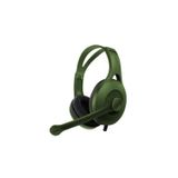 Teknoloji Gelsin Oyuncu Kulaklık Kafa Bantlı Kulaküstü Mikrofonlu Gaming Kulaklık Cep Telefonu&Tablet Uyumlu Gm038