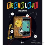 Teknoloji - Kısa Tarihçe - Paul Beaupere Anne-Sophie Cayrey