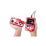 TEKNOLOJİ MARKET CEPSOSYETİK Sub Atari Konsol Nostalji 400 Oyun