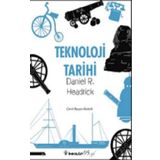 Teknoloji Tarihi - Daniel R. Headrick