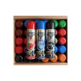 Teknolojik Garaj Joker 30'Lu Torpido Parlatıcı Joker Parfümlü Kokpit Parlatıcı