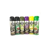Teknolojik Garaj New Car Joker Torpido Parlatıcı 200 Ml 5 Adet Karışık Kokular