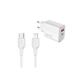 TeknolojikReyon Iphone Tüm Serilerle Uyumlu Hızlı Şarj Aleti Adaptör Kablo Plus 6 7 8 X 11 12 13 14 Pro Max Serisi