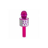 TEKNOLOJİSEPETİM Kareoke Mikrofon Ws-858