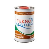 Teknomarin Klor 1 kg Kauçuklu Tiner