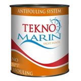 Teknomarin Spt Antifouling Mavi 3.6 kg Zehirli Boya