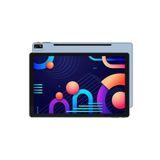 teknomarkt Swipe X1 Tab Sekiz Çekirdekli -Sim Kart Özelliği- Wi-Fi+4G Tablet (6 GB+128 GB, Buzul Mavisi)
