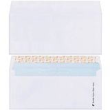 Teknomeda Penceresiz 110 gr 10.5x24 cm 50'li Paket Diplomat Zarf