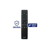 Teknomeis Samsung Akıllı Kumanda Ses Komutlu BN59-01330C Orijinal TV Kumandası BN59-01329G C BN59-01312F E D Uyumlu