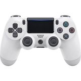 Teknomila Doubleshock Beyaz PS4 Kablosuz Oyun Kolu