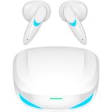 Teknomila G10 Beyaz Bluetooth Kulaklık