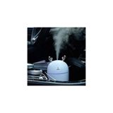 Teknomila Hava Nemlendirici Buhar Makinası LED Işıklı Aroma Nemlendirici Geyik - Mavi