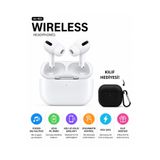 Teknomila Pro Ios / Android Uyumlu Bluetooth Kulaklık