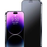 Teknomoda Apple iPhone 14 Pro Max Mat Seramik Nano Ekran Koruyucu Kırılmaz Cam