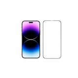 TEKNOMODA Apple iPhone 14 Pro Max Seramik Nano Ekran Koruyucu Kırılmaz Cam ile uyumlu
