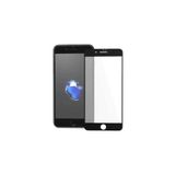 TEKNOMODA Apple iPhone SE 2020 Mat Seramik Nano Ekran Koruyucu Kırılmaz Cam ile uyumlu