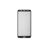 TEKNOMODA Huawei Mate 10 Lite Mat Seramik Nano Ekran Koruyucu Kırılmaz Cam ile uyumlu