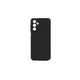 TEKNOMODA Samsung Galaxy M23 Kılıf Slim Soft Silikon Siyah ile uyumlu