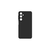 TEKNOMODA Samsung Galaxy M34 5G Kılıf Slim Soft Silikon Siyah ile uyumlu