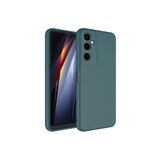 TEKNOMODA Tecno Pova Neo 2 Kılıf Kamera Korumalı iÇi Süet Dokulu Lansman Tipi Silikon ile uyumlu